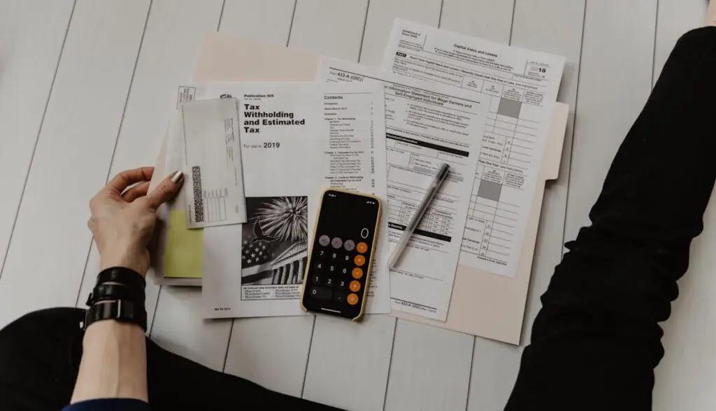 Level-funded health plan calculator for Washington small business